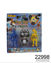 Imagen de MUÑECO SIREN HEAD X3 12.25